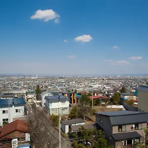 3* ホテル 扇松園