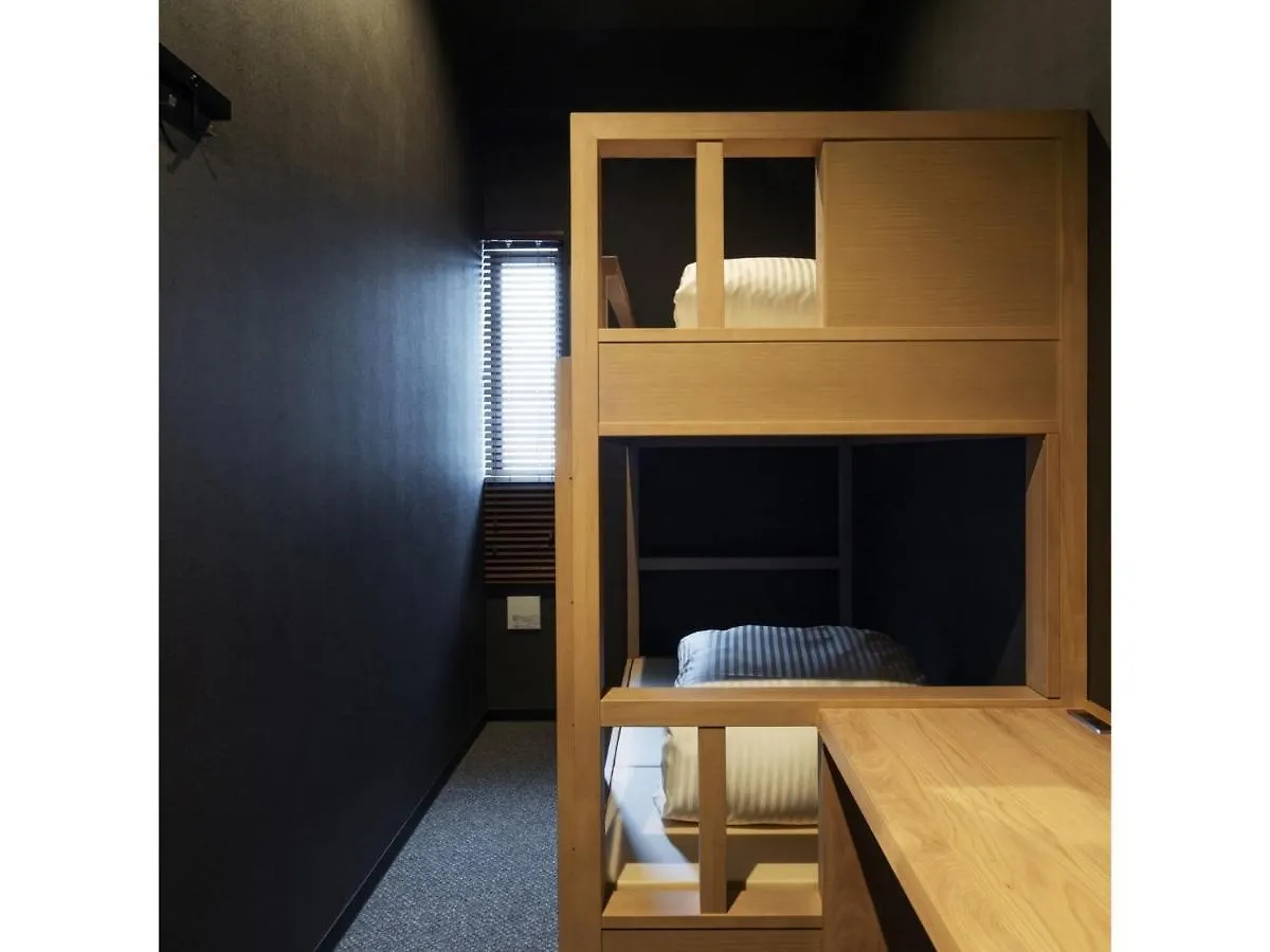 9 C Hotel Asahikawa - Vacation Stay 58446V