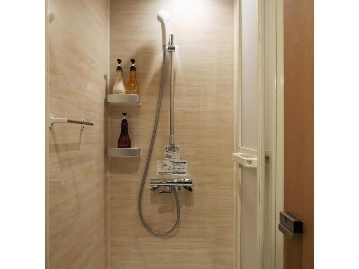 9 C Hotel Asahikawa - Vacation Stay 58446V