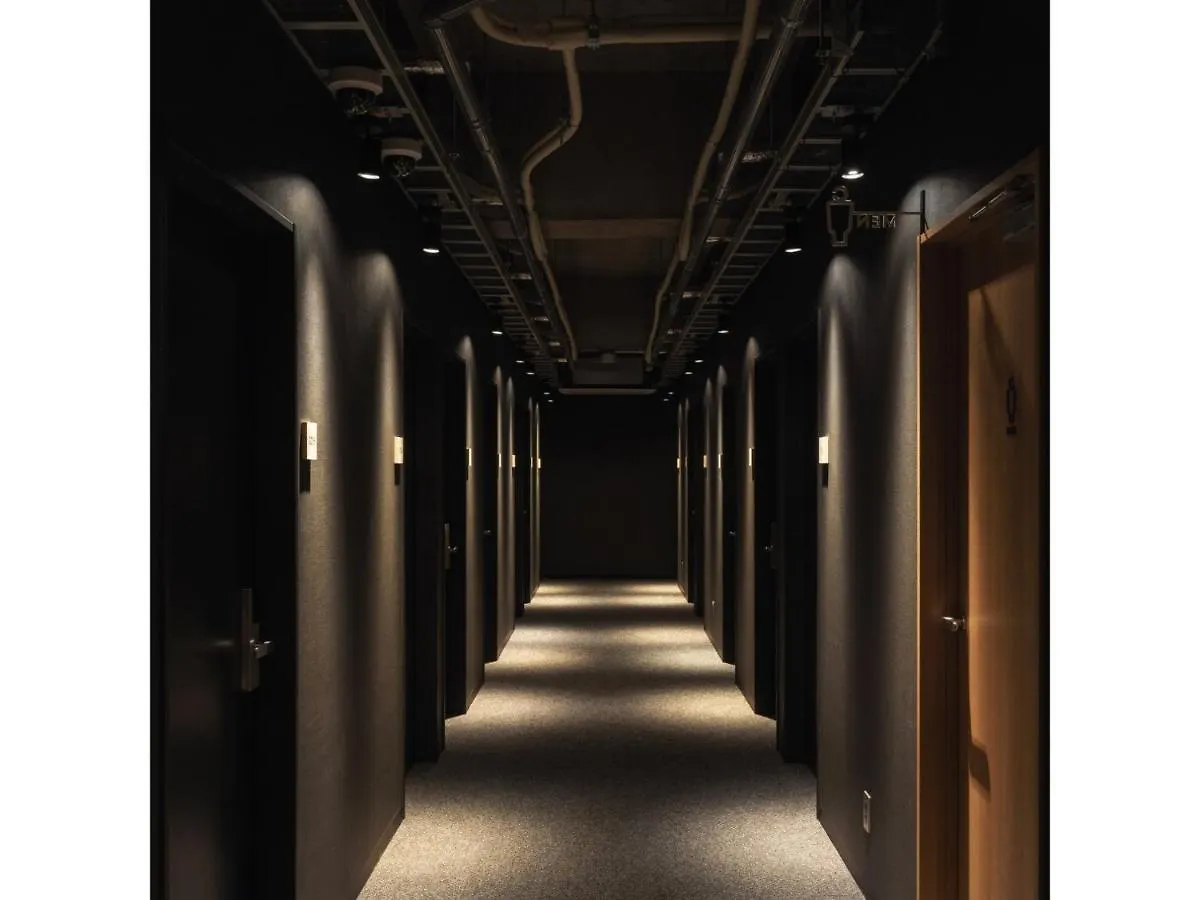 9 C Hotel Asahikawa - Vacation Stay 58446V 0*,