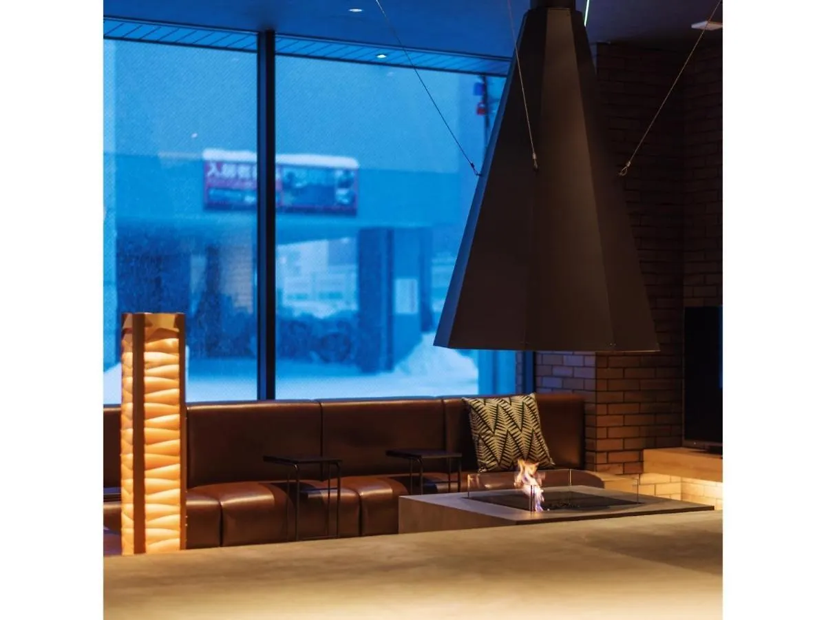9 C Hotel Asahikawa - Vacation Stay 58446V