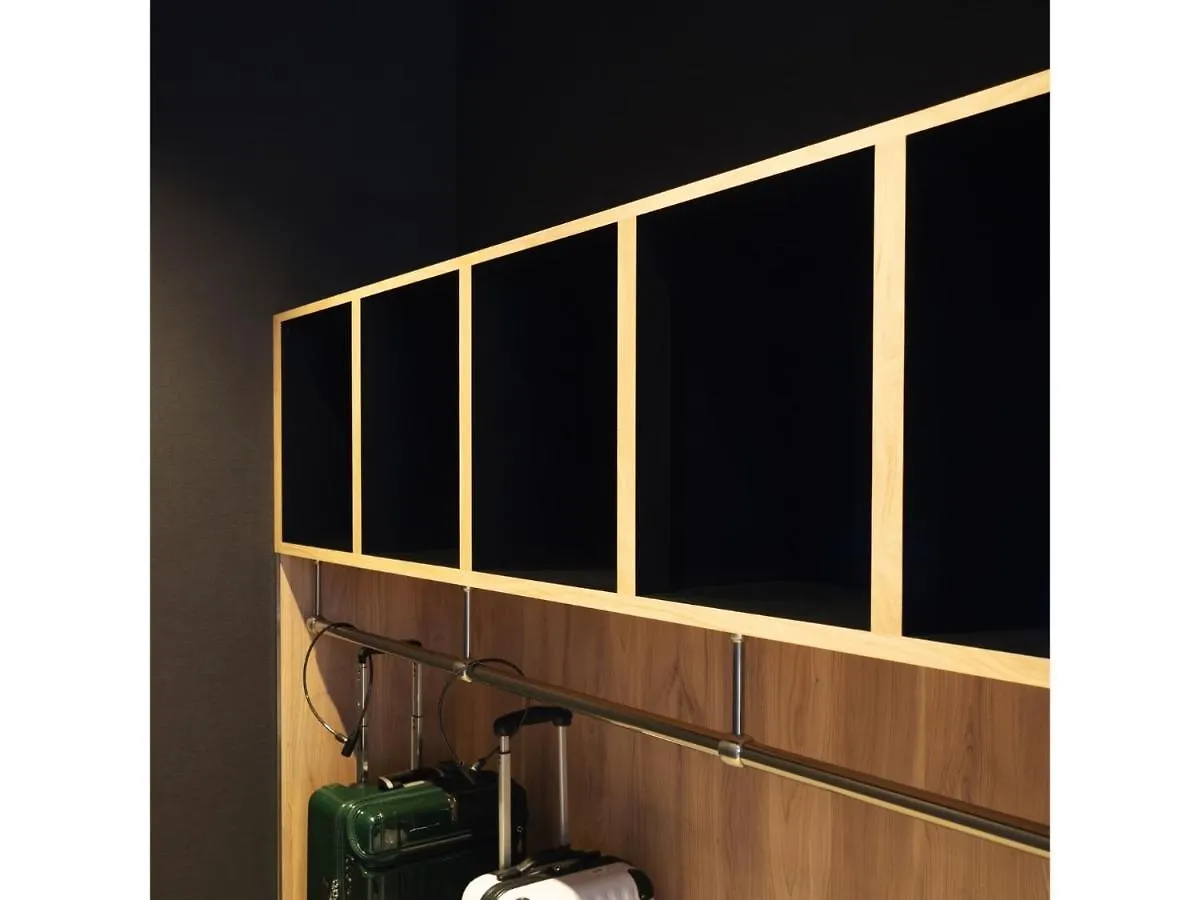 9 C Hotel Asahikawa - Vacation Stay 58446V 0*,